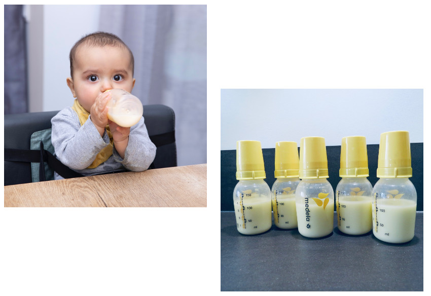 tire allaitement, lait maternel